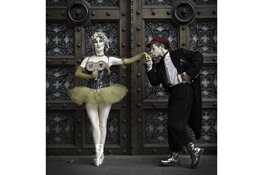 Beleef een Magical Christmas met Hans Klok bij Wintercircus Haarlem