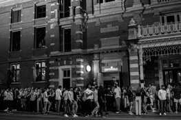 Kopstootbar sluit na 10 jaar haar deuren: tijd voor een nieuwe generatie