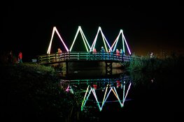 Fjoertoer Egmond voor het 11e jaar op rij uitverkocht met recordaantal wandelaars