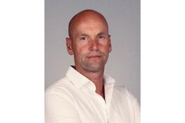 Dennis Doves ook volgend jaar coach AKC Blauw-Wit