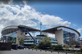 Gifbeker moet volledig leeg bij Ajax, dat ook verliest van FC Utrecht