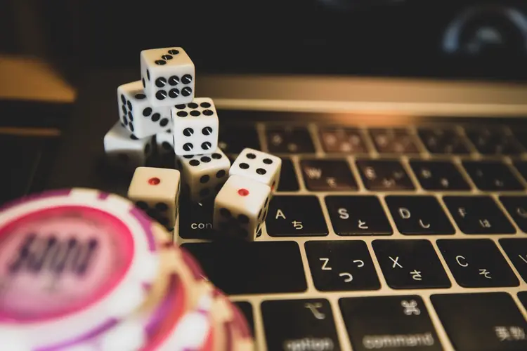 De toekomst van gokken in Amsterdam