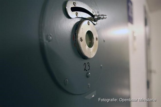 Spil achter nepagentenfraude: OM eist gevangenisstraffen tegen twee verdachten