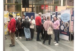 Kracht van Oost: verbindend buurtevenement vol ontmoeting en energie