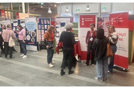 Kracht van Oost: verbindend buurtevenement vol ontmoeting en energie