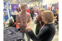 Kracht van Oost: verbindend buurtevenement vol ontmoeting en energie