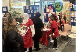 Kracht van Oost: verbindend buurtevenement vol ontmoeting en energie