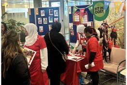 Kracht van Oost: verbindend buurtevenement vol ontmoeting en energie