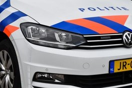 Auto en lichaam aangetroffen in gracht Heemstedestraat
