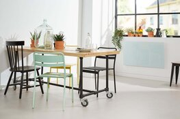 Stralingswarmte in huis: zo kies je de juiste oplossing voor je Amsterdamse woning