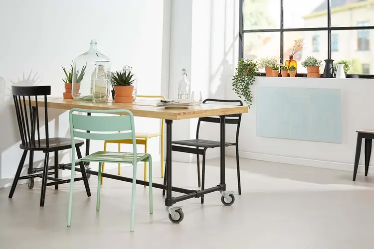 Stralingswarmte in huis: zo kies je de juiste oplossing voor je Amsterdamse woning