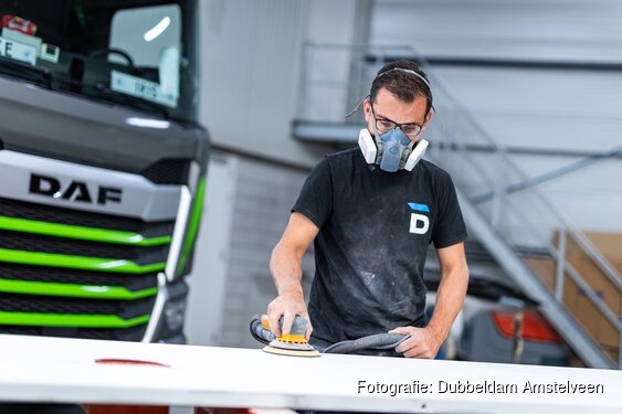 Vacature: Werken bij Dubbeldam Amstelveen