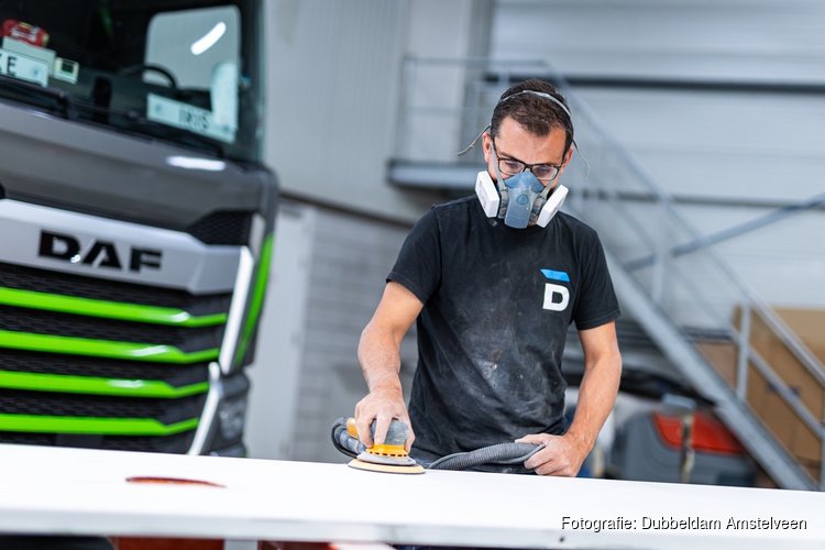 Vacature: Werken bij Dubbeldam Amstelveen