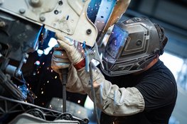 Vacature: Werken bij Dubbeldam Amstelveen