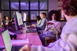 Deze branches doen het nog steeds goed in Amsterdam