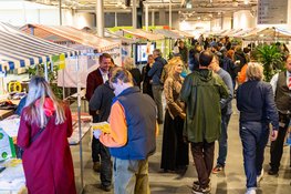 Kom naar de duurzaamheidsmarkt, doe mee met de kinderkledingruil en vergaar tips voor een duurzamere levensstijl!