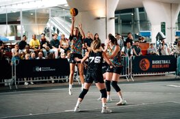 Nieuwe ronde sportsponsoring van de provincie Noord-Holland in 2026