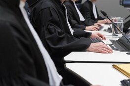 Man doodde vrouw in een psychose: ‘Jullie moeten mij hebben. Ik heb gestoken’