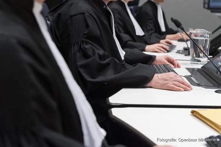 Man doodde vrouw in een psychose: ‘Jullie moeten mij hebben. Ik heb gestoken’