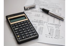 Grote uitgaven verantwoord plannen