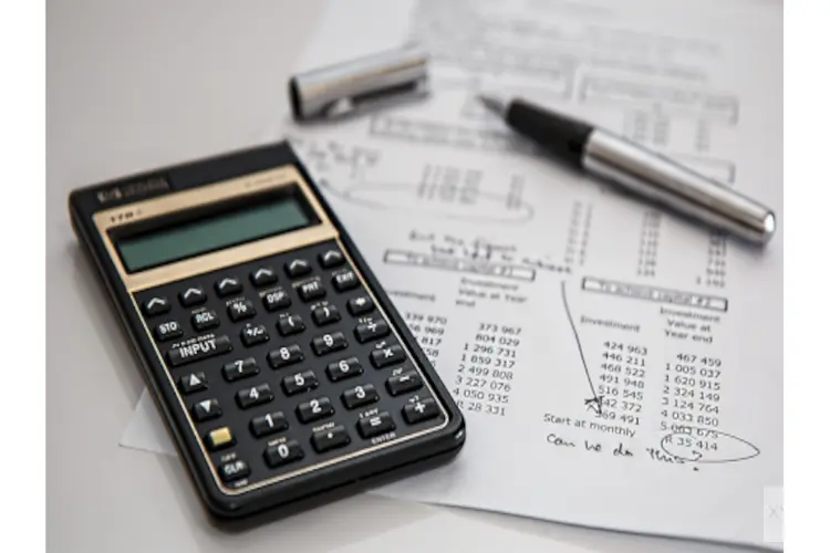 Grote uitgaven verantwoord plannen