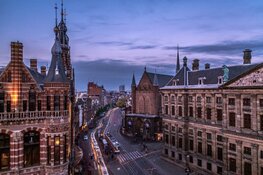 Shortlease auto in Amsterdam voor start-ups en scale-ups