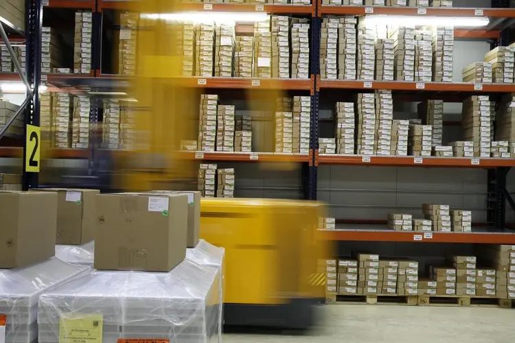 De toekomst van warehousing: innovaties en trends