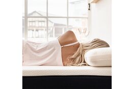 Slim slapen in de stad: waarom het 120x200 matras terrein wint in Amsterdam