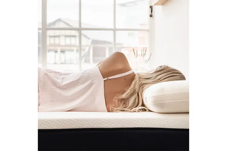 Slim slapen in de stad: waarom het 120x200 matras terrein wint in Amsterdam