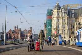 Bagage Opslag Rond Amsterdam Centraal: Makkelijke Tips voor Reizigers