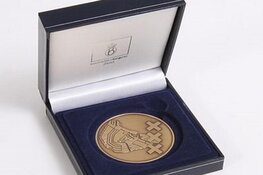 Andreaspenning voor voorzitter Technische Adviescommissie Hoofdgroenstructuur