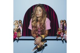 Roxy Dekker kondigt twee concerten aan in de Ziggo Dome