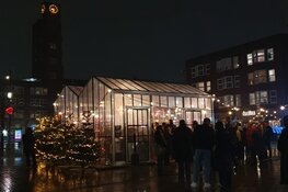 Rouwen & Vieren komt naar het Dapperplein: een warme plek voor verlies, herinnering en liefde — vrijwilligers gezocht