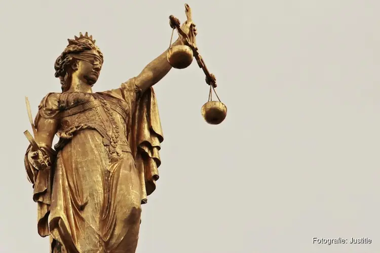 Forse straffen geëist voor goudfraude