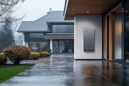 Thuisbatterijen worden steeds populairder in Amsterdam