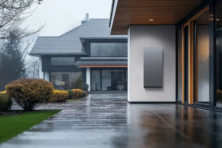 Thuisbatterijen worden steeds populairder in Amsterdam