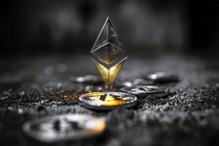 Bitcoin en Ethereum in 2026: twee markten die elkaar nog steeds beïnvloeden