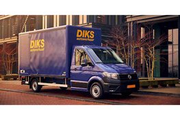 Zo huur je als Amsterdammer eenvoudig de juiste bus voor elke klus