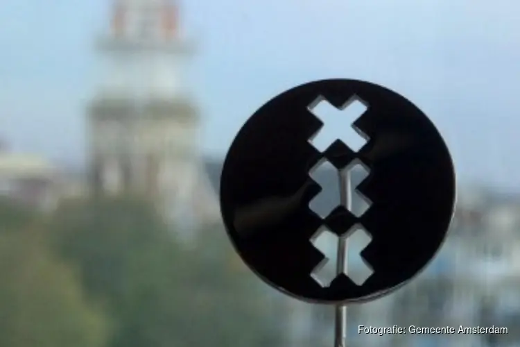Amsterdamspeld voor de stem van Amsterdamse huurders