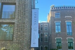 Vier de feestdagen bij Spring Café Brasserie