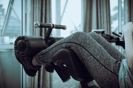 Mbo-studenten sporten met korting bij USC Amsterdam