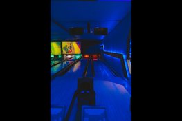 Indoor bedrijfsuitje in Amsterdam