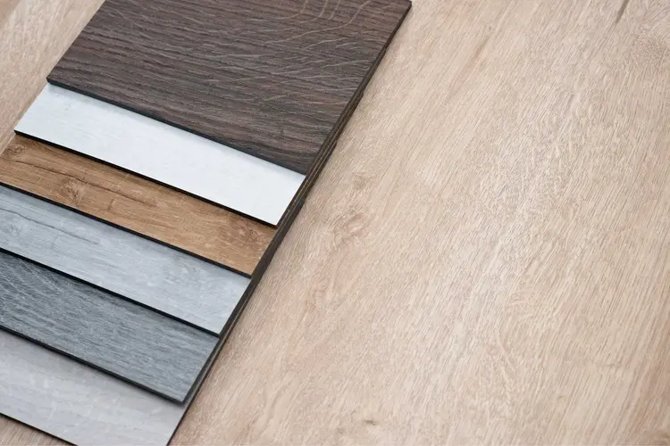 Goedkoop klik-PVC: de ideale keuze voor Doe-Het-Zelvers