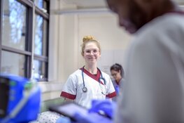Hoe OnStage het scriptieproces in het wo toekomstbestendig maakt