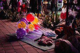 Duurzame ballonnen voor ieder evenement in Amsterdam