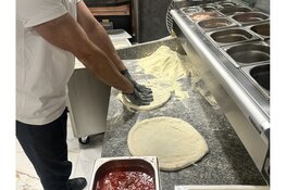 Spazio luidt de noodklok: geen alcoholvergunning dreigt pizzeria de das om te doen