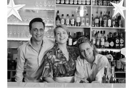 Hemelse Modder luidt december in met feestelijke menu's