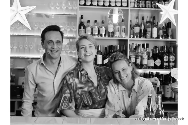 Hemelse Modder luidt december in met feestelijke menu's