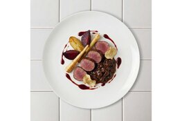 Hemelse Modder luidt december in met feestelijke menu's