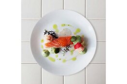 Hemelse Modder luidt december in met feestelijke menu's